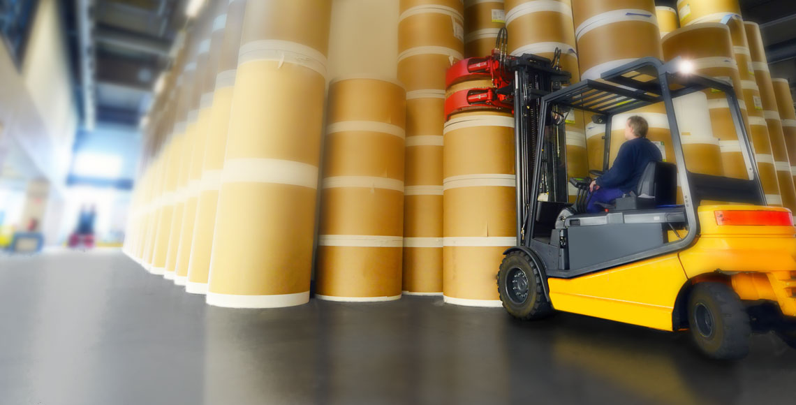 Ponsel Böden Beschichtung