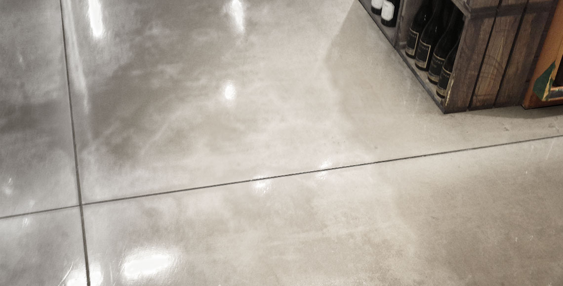 Ponsel Böden Oberflächen-Schutz