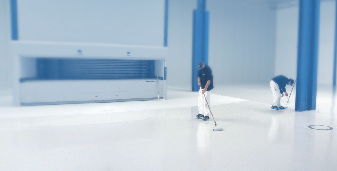 Ponsel Böden Preise und Systeme